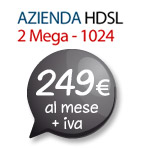 Azienda HDSL