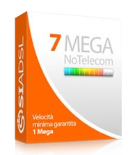 7 Mega NoTelecom