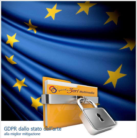 GDPR Nuovi adeguamenti per la Gestione della Privacy GDPR Nuovi adeguamenti per la Gestione della Privacy