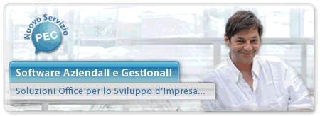 Servizi puntoZeri
