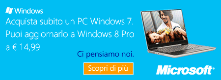 puntoZeri Partner Microsoft