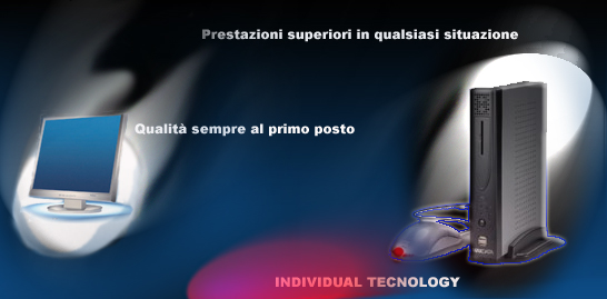 Individual Tecnology