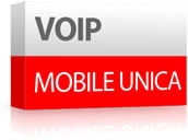 Voipe Mobile Unica