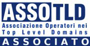 Associato AssoTLD