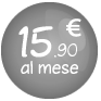 Voip Business 15,90 euro al mese