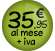 35,95 € al mese