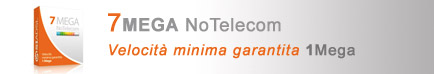 7 Mega NoTelecom