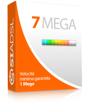 7 Mega Telecom