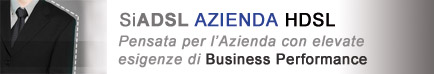 Azienda HDSL