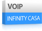 Voip Infinity Casa