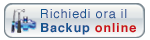 Servizio Backup Online