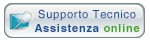 Supporto Tecnico online