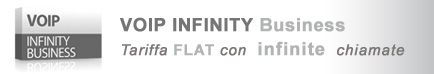 Voip Infinity Business