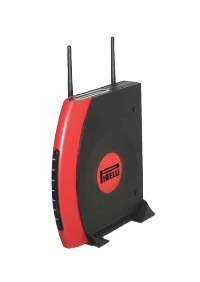 Router Pirelli